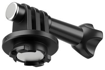 ULANZI GO QUICK II Быстроразъемное крепление типа GoPro с магнитной системой крепления