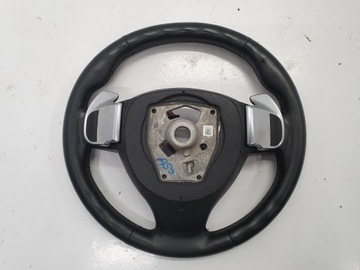 BMW F06 F10 M-PAKET VOLANT LOPATA