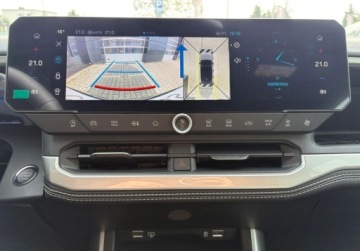 Jeep Compass II 2026 Jeep Compass e-Hybrid FIRST EDITION e-Hybrid 145 KM e-DCT6 FWD 1.2 Hybryda, zdjęcie 21