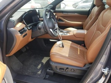 Infiniti 2023 Infiniti QX60 Autograph, 2023r., 4x4, 3.5L 3.5 Benzyna 295KM, zdjęcie 7