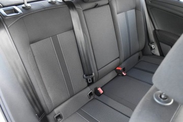 Volkswagen T-Roc I SUV Facelifting 1.5 TSI ACT 150KM 2022 Volkswagen T-Roc SalonPL 150KM TSI DSG Life 17 ZimowySiedzenia komfortoweV, zdjęcie 32