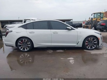 Cadillac 2023 Cadillac CT5 2023 Cadillac CT5-V 4dr Sdn Blackwing 6.2 Benzyna 668KM, zdjęcie 6