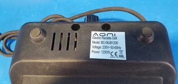 Электрический гриль-раклет AONI BC-08JB 1200 Вт