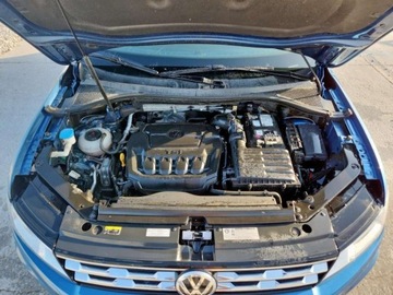 Volkswagen Tiguan II 2019 Volkswagen Tiguan 2019 VOLKSWAGEN TIGUAN SE 2.0 Benzyna 184KM, zdjęcie 12