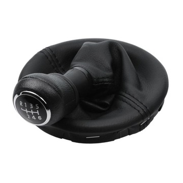 РУЧКА ПЕРЕКЛЮЧЕНИЯ ПЕРЕДАЧ С СИЛЬФОМ ДЛЯ VW T5/T6