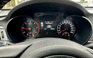 Kia Optima II Kombi 1.7 VGT CRDi 141KM 2018 Kia Optima XL,Lift,Automat,Full,Gwarancja, zdjęcie 24