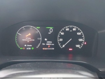 Honda CR-V VI 2024 Honda CR-V Hybrid Sport-L 2024 2.0l 2.0 Hybryda 145KM, zdjęcie 10