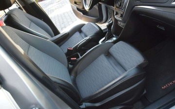 Opel Mokka I SUV 1.4 Turbo ECOTEC 140KM 2015 Opel Mokka 1.4B Automat 100 Tys Km 2015r Kamera Sprowadzony Oplacony, zdjęcie 23