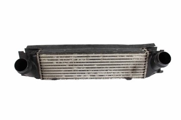 BMW F20 F21 116D 118D N47 CHLADIČ INTERCOOLER 7600530