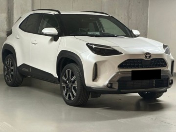 Toyota 2026 Od ręki - Executive 1.5 Hybrid 130KM | Podgrzewane fotele!, zdjęcie 2