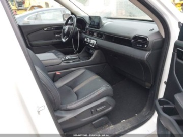 Honda Pilot II 2023 Honda Pilot Touring 2023 3.5 Benzyna 285KM, zdjęcie 9