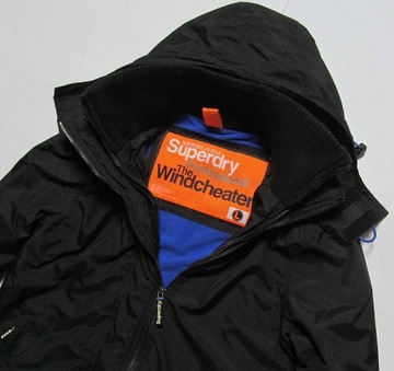 SUPERDRY _ Professional. The Windcheater _ original _ kurtka M