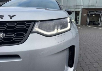Land Rover Discovery Sport 2022 Land Rover Discovery Sport 2.0 204KM R-Dynamic SE Salon PL FV23 2.0 204KM, zdjęcie 25