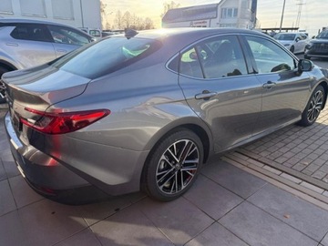 Toyota Camry IX 2025 Od ręki - Executive 2.5 Hybrid Dynamic Force 231KM | Podgrzewane fotele!, zdjęcie 3