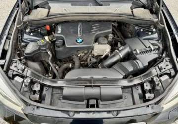 BMW X1 E84 Crossover Facelifting sDrive 20i 184KM 2014 BMW X1 BMW X1 sDrive20i xLine 2.0 Benzyna 184KM, zdjęcie 38