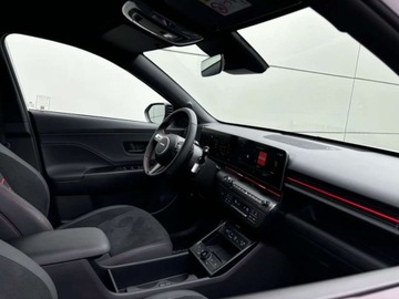 Hyundai Kona I Crossover Facelifting 1.6 T-GDI 198KM 2023 Hyundai Kona Hyundai Kona Nline 198 KM DEMO 2023 1.6 Benzyna 198KM, zdjęcie 8