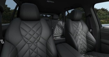 BMW X5 G05 2026 BMW X5 Dostepne kilka wariantow wyposazeniowych oraz kolorystycznych., zdjęcie 3