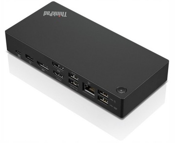 Док-станция Lenovo ThinkPad USB-C Gen 2 40AS