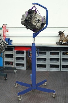 Рукоятка для разборки/установки коробки передач до 200кг.