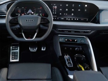 Audi Q5 II SUV Facelifting 2.0 40 TFSI MHEV 204KM 2026 AUDI Q5 TFSI quattro S line Suv 2.0 (204KM) 2026, zdjęcie 8