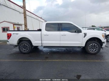 Ford 2021 Ford F150 2021 FORD F-150 XLT 5.0 Benzyna 400KM, zdjęcie 11