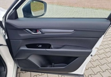 Mazda CX-5 II SUV 2.0 SKY-G 165KM 2019 Mazda CX-5 Mazda CX-5 SKYACTIV-G 165 AWD Exclusive-Line 2.0 Benzyna 165KM, zdjęcie 25