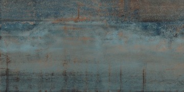 Metal Gres Core Verde 60x120 Резьба / коврика в ванных комнатах