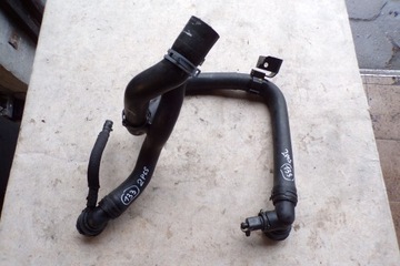 PRZEWÓD WĄŻ WODY 5Q0122291BD VW AUDI SKODA SEAT