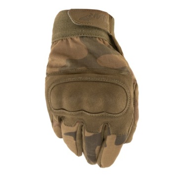 ТАКТИЧЕСКИЕ ПЕРЧАТКИ TEXAR COMBAT PL Camo, модель 93 M