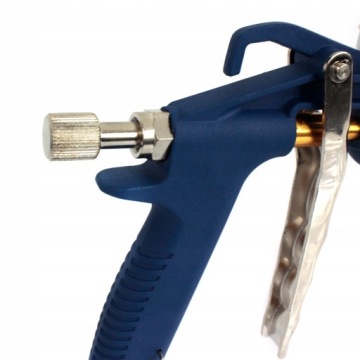 ШТУКАТУРНЫЙ ПИСТОЛЕТ ДЛЯ ПОКРАСКИ СТЕН 3 НАСАДКИ + ПНЕВМАТИЧЕСКИЙ ШЛАНГ 20М