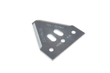 Nóż Easy Cut Schumacher drobnoryflowany 1096606