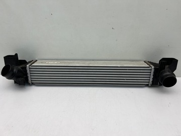 BMW F39 F40 F45 F46 F48 F55 F56 F60 INTERCOOLER CHLADIČ VZDUCHU