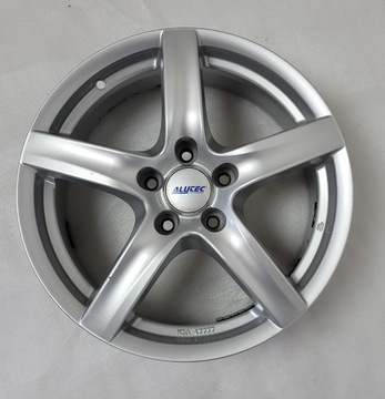 ДИСКИ OPEL ASTRA J ZAFIRA C 7.5x17 17 ET35 5x115