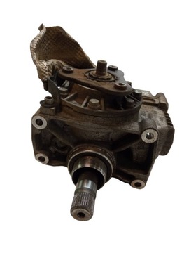 DIFERENCIÁL REDUKTOR PŘEVODOVKY PŘEDNÍ 2.0 TSI 3V 0CN409053AF SKODA SUPERB III