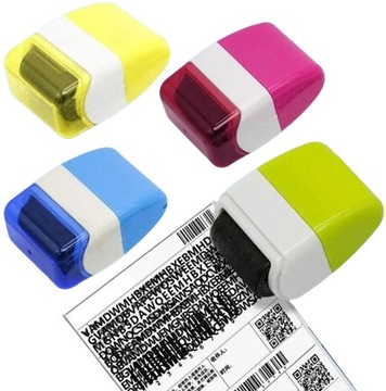 ВАЛИК ДЛЯ МАСКИРОВАНИЯ ДАННЫХ ДЛЯ КАМУФЛЯЖНОГО ВАЛА ЧУВСТВИТЕЛЬНЫХ ДАННЫХ