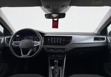 Volkswagen Taigo 1.5 TSI 150KM 2024 Volkswagen Taigo Matrix-LED Kamera ACC Side Assist Salon PL FVAT23, zdjęcie 16