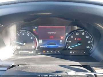 Ford Explorer VI 2023 Ford Explorer 2023, 2.3L, LIMITED 2.3 Benzyna 300KM, zdjęcie 10