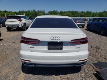 Audi A6 C8 2023 Audi a6 Premium Plus 2023 2.0l 2.0 Benzyna 261KM, zdjęcie 2