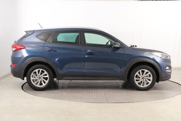 Hyundai Tucson III SUV 1.6 GDI 132KM 2016 Hyundai Tucson 1.6 GDI, Salon Polska, zdjęcie 5