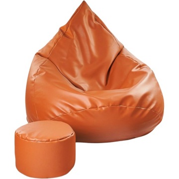 PUFA WOREK SAKO XXXXL GRATIS | MEGA FOTEL