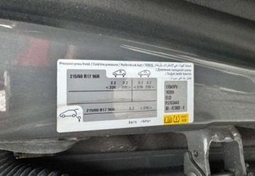 Peugeot 2008 II SUV 1.5 BlueHDi 130KM 2023 Peugeot 2008 Peugeot 2008 BlueHDi 130 EAT8 Allure 1.5 Diesel 131KM, zdjęcie 27