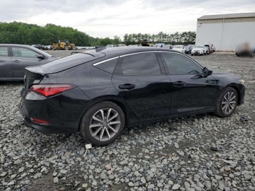 Acura Integra III 2024 Acura Integra 2024 1.5l 1.5 Benzyna 200KM, zdjęcie 3