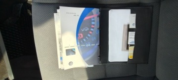 Volkswagen Golf V Hatchback 2.0 TDI 140KM 2004 Volkswagen Golf Stan bardzo dobry., zdjęcie 15