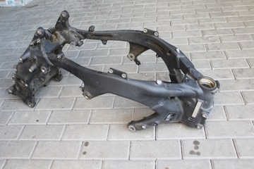 TRIUMPH TROPHY 1215 SE RAMA BEZWYPADKOWA + DOKUMENTY DO REJESTRACJI 2013R