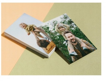 Matte Prints Call 500 Фотографии 9x13 см