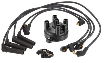 Kopułka ,palec ,przewody DAEWOO DOOSAN silnik G424