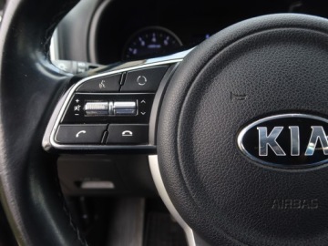 Kia Sportage IV SUV Facelifting 1.6 GDI 132KM 2018 Kia Sportage 1.6 GDI, Salon Polska, Serwis ASO, zdjęcie 15