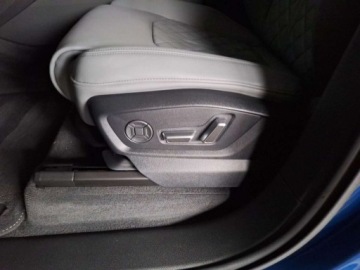 Audi Q7 II SUV Facelifting  3.0 55 TFSI 340KM 2025 Audi Q7 Sline Interieur, Sline Exterieur, os skretna, Matrix LED, Head up,, zdjęcie 16