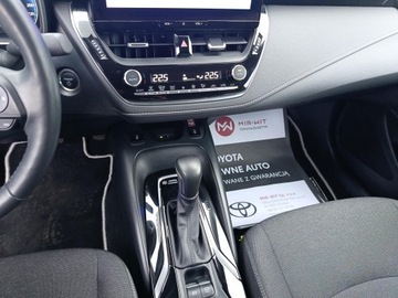 Toyota Corolla XII Sedan Facelifting 1.8 Hybrid 140KM 2024 Toyota Corolla 1.8 Hybrid Comfort Seria E21 (2019-, zdjęcie 30