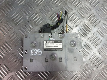 BMW E39 E38 MODUŁ ODBIORCZY GPS TRIMBLE